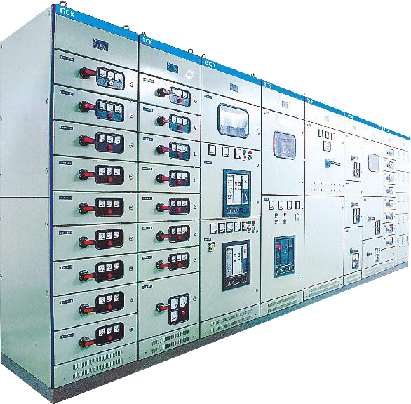 YBM Pre-packed Substation